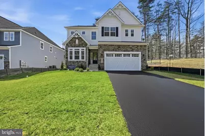 5413 Woodway Drive, Alexandria, VA 22310 - Photo 1
