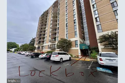 6800 Fleetwood Road #208, McLean, VA 22101 - Photo 20