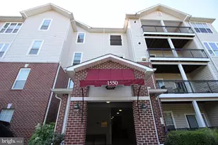 1550 Spring Gate Dr., McLean, VA 22102 - Photo 1