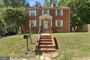 6025 Arlington Blvd, Falls Church, VA 22044 - Photo 1