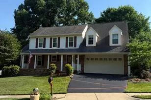 9625 Laurel Oak Pl, Fairfax Station, VA 22039 - Photo 2