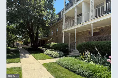 3123 Patrick Henry Drive #311, Falls Church, VA 22044 - Photo 2