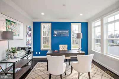 5415 Woodway Drive, Alexandria, VA 22310 - Photo 10