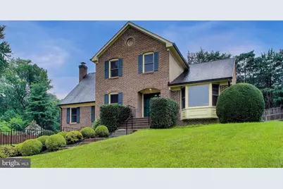 1018 Salt Meadow Lane, McLean, VA 22101 - Photo 2