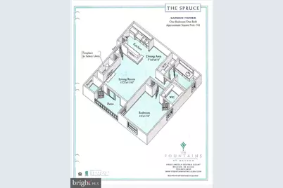 1534 Lincoln Way #204, McLean, VA 22102 - Photo 22