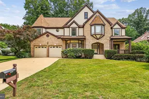 12607 Lake Normandy Ln, Fairfax, VA 22030 - Photo 1
