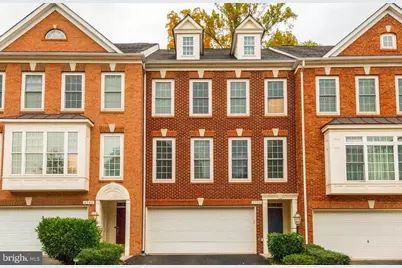 4505 Monmouth Street, Fairfax, VA 22030 - Photo 1
