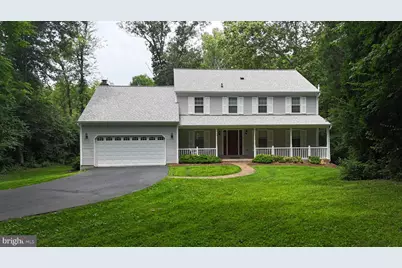 11438 Meath Drive, Fairfax, VA 22030 - Photo 2