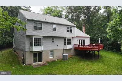 11438 Meath Drive, Fairfax, VA 22030 - Photo 10