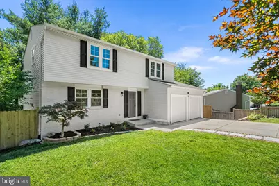 2851 Edgelea Road, Vienna, VA 22181 - Photo 2