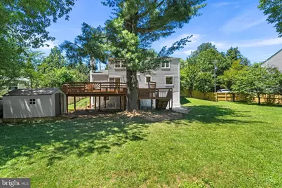 2851 Edgelea Road, Vienna, VA 22181 - Photo 64