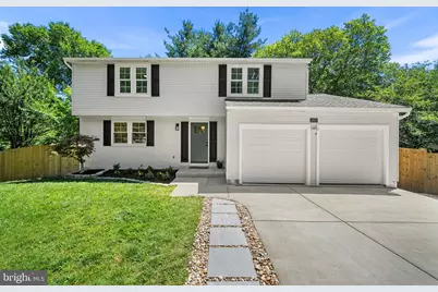 2851 Edgelea Road, Vienna, VA 22181 - Photo 1