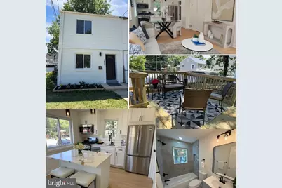 5805 Blaine Drive, Alexandria, VA 22303 - Photo 2
