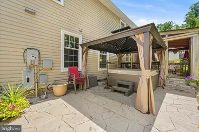 6908 Courageous Circle, Burke, VA 22015 - Photo 42