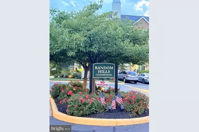 4137 Fountainside Lane #201, Fairfax, VA 22030 - Photo 16