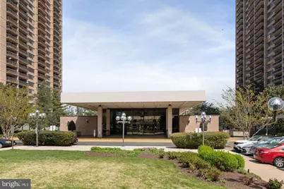 3705 S George Mason Drive #2202S, Falls Church, VA 22041 - Photo 2