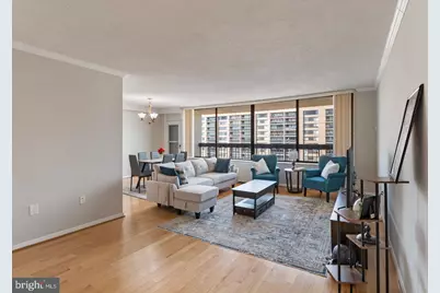 3705 S George Mason Drive #2202S, Falls Church, VA 22041 - Photo 6