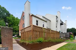7589 Chrisland Cove, Falls Church, VA 22042 - Photo 38