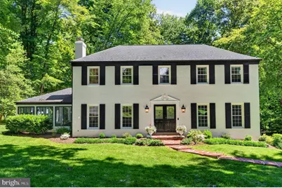 11312 Lapham Drive, Oakton, VA 22124 - Photo 1