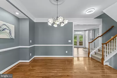 4076 Walnut Cove Circle, Fairfax, VA 22033 - Photo 12
