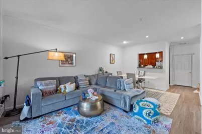 1708 Lake Shore Crest Drive #24, Reston, VA 20190 - Photo 8