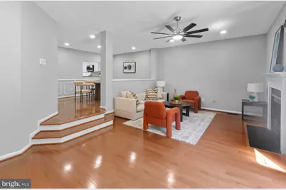 13121 Misty Glen Lane, Fairfax, VA 22033 - Photo 8