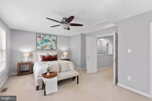 13121 Misty Glen Ln, Fairfax, VA 22033 - Photo 12