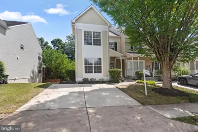 13121 Misty Glen Lane, Fairfax, VA 22033 - Photo 36