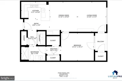 12000 Market Street #146, Reston, VA 20190 - Photo 34