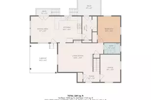 1138 S Harrison St, Alexandria, VA 22204 - Photo 2