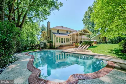 10904 Berryland Court, Oakton, VA 22124 - Photo 42
