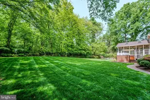 10904 Berryland Ct, Oakton, VA 22124 - Photo 44