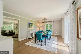 10904 Berryland Ct, Oakton, VA 22124 - Photo 6