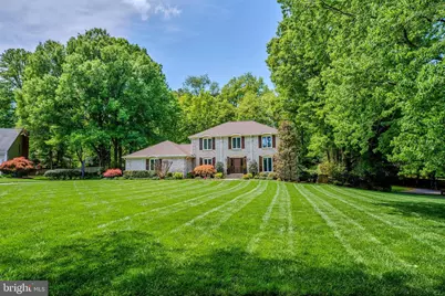 10904 Berryland Court, Oakton, VA 22124 - Photo 52
