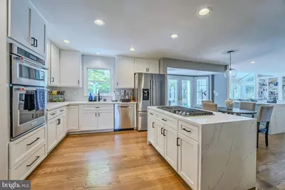 10904 Berryland Court, Oakton, VA 22124 - Photo 18