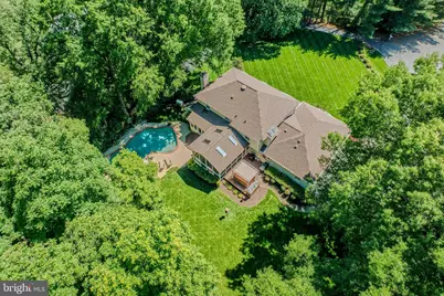 10904 Berryland Court, Oakton, VA 22124 - Photo 46