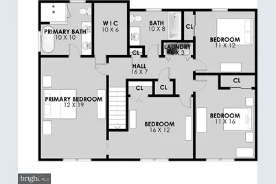10904 Berryland Court, Oakton, VA 22124 - Photo 50