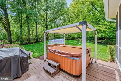 10904 Berryland Court, Oakton, VA 22124 - Photo 38