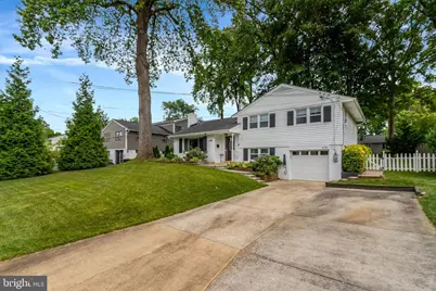 7505 Hogarth Street, Springfield, VA 22151 - Photo 2