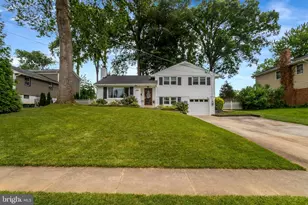 7505 Hogarth St, Springfield, VA 22151 - Photo 1