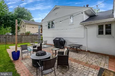 7505 Hogarth Street, Springfield, VA 22151 - Photo 52