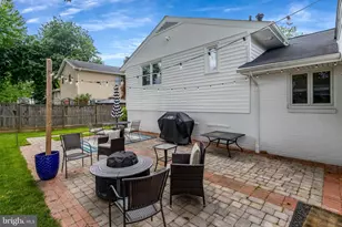 7505 Hogarth St, Springfield, VA 22151 - Photo 52