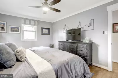 7505 Hogarth Street, Springfield, VA 22151 - Photo 22