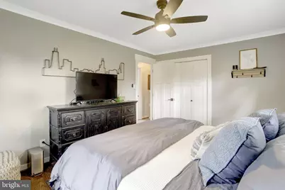 7505 Hogarth Street, Springfield, VA 22151 - Photo 24