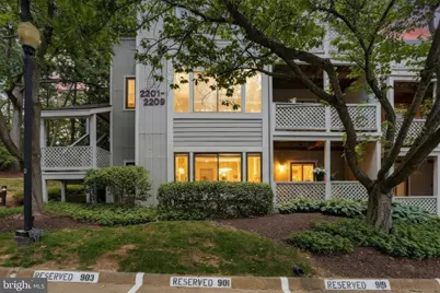 2205 Hunters Run Drive, Reston, VA 20191 - Photo 44
