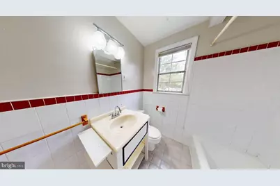 6512 Potomac Avenue #A1, Alexandria, VA 22307 - Photo 16