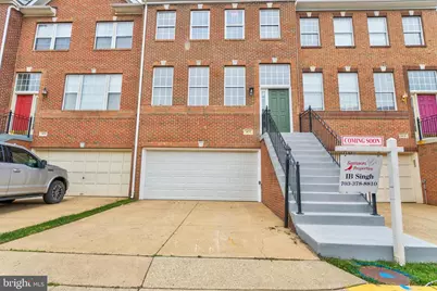 2614 Tarleton Corner Drive, Herndon, VA 20171 - Photo 2