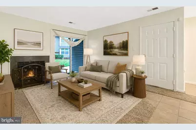 8639 Beekman Place, Alexandria, VA 22309 - Photo 2