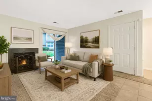 8639 Beekman Pl, Alexandria, VA 22309 - Photo 2