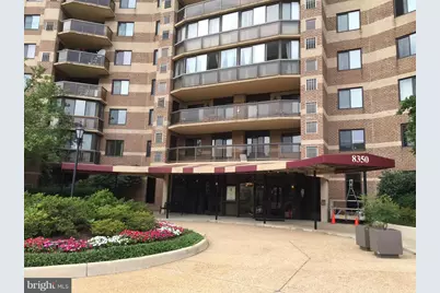 8350 Greensboro Drive #1012, McLean, VA 22102 - Photo 1